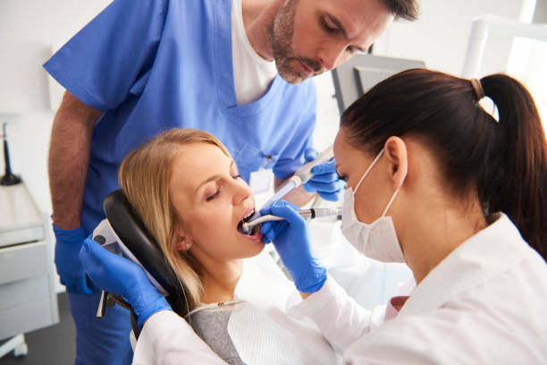Trusted Seven Lakes, NC Dental Services Experts