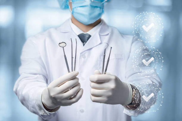 Best Laser Dentistry  in Seven Lakes, NC