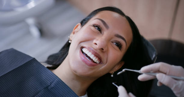 Dental X-Rays and Imaging in Seven Lakes, NC