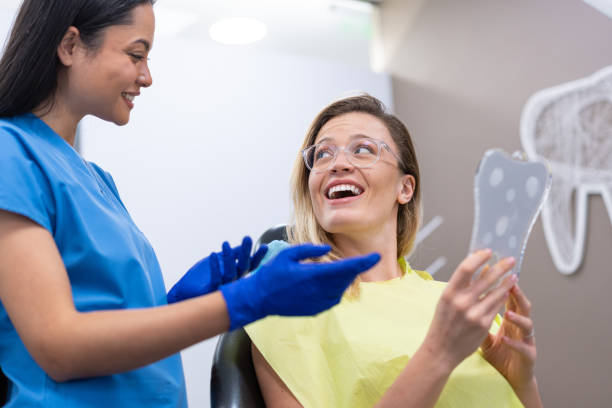 Advanced Technology for Better Dental Care in Seven Lakes, NC