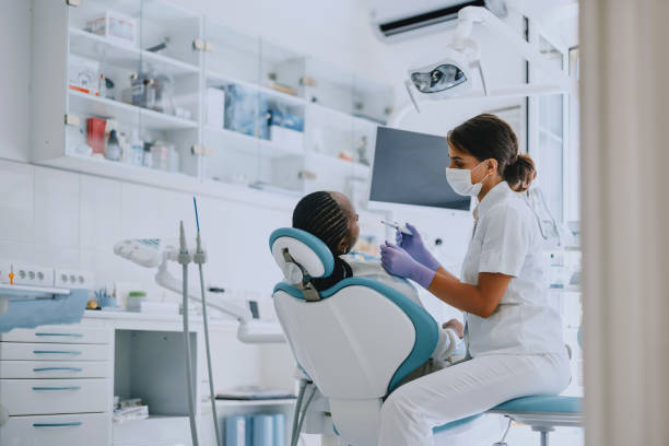 Dental Inlays and Onlays in Seven Lakes, NC