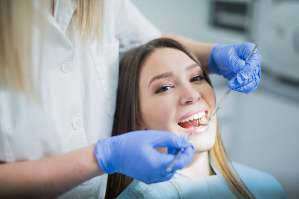 Best Preventive Dentistry  in Seven Lakes, NC